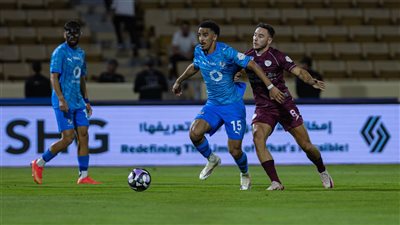 بمشاركة حجازي، نيوم يفوز 2-1 على الشباب في الدوري السعودي