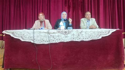 تعليم القاهرة: التعامل بحسم مع أي ملاحظات قد تؤثر على انتظام العملية الامتحانية