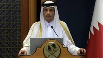 قطر تكشف عن تحركات واجتماعات خليجية مرتقبة بشأن مفاوضات واشنطن وطهران  