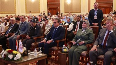 وزير الصحة يشيد ببطولات التمريض المصري وقدرته على مواجهة الأزمات