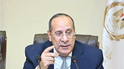  تعاون بين القابضة الغذائية وحماة مصر لتوسيع منافذ توزيع السلع
