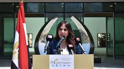  إخطار من جمعية المستثمرين يشعل أزمة داخل كمبوندات العاشر من رمضان