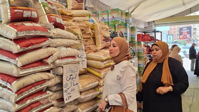 ضبط 9 أطنان سلع مجهولة وتحرير 313 مخالفة خلال حملة تموينية بالدقهلية