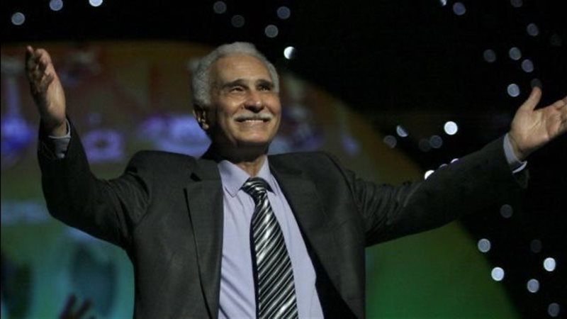 الفنان عبد الرحمن