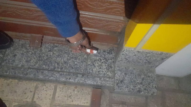 تشميع محل بدمنهور،