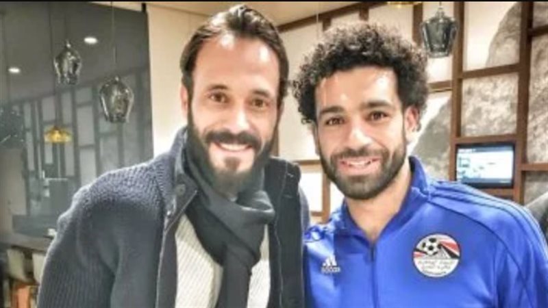 محمد صلاح ويوسف الشريف،