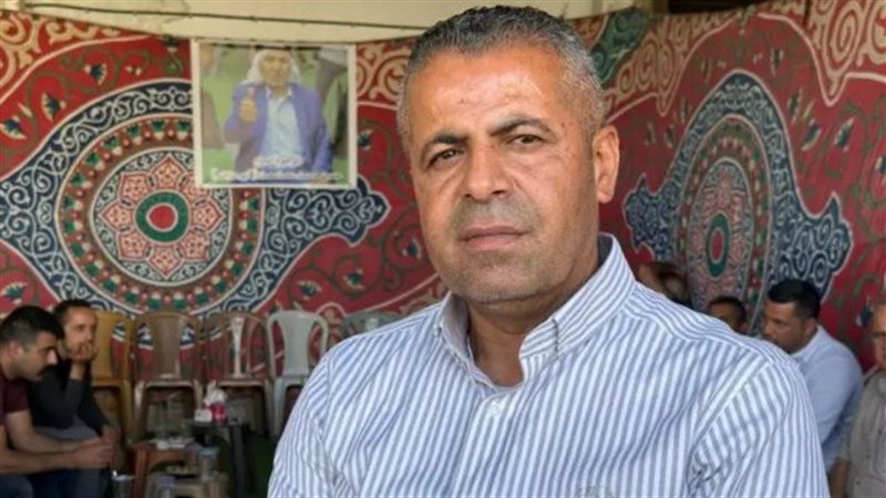 المواطن الفلسطيني
