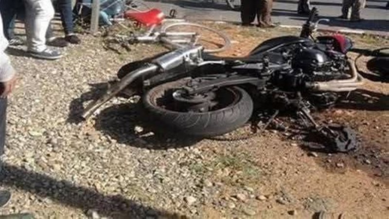 دراجة نارية، فيتو