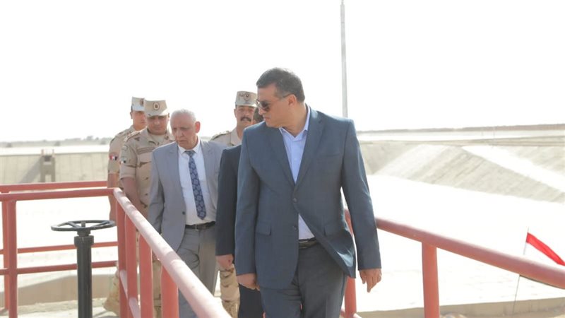  اللواء دكتور مصطفى