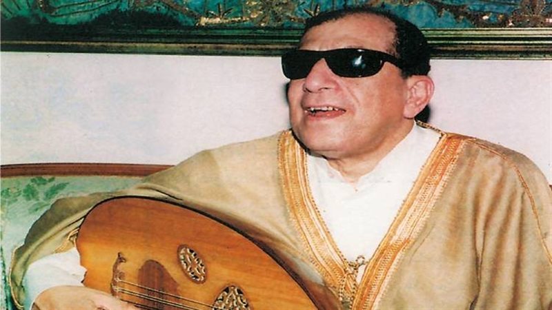 مسحراتي النغم سيد