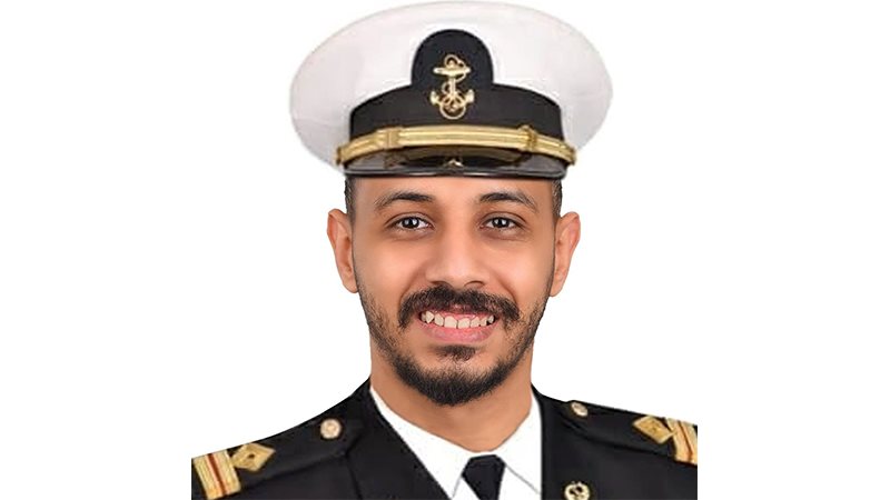  مهندس الغربية المختطف