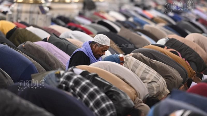 مواقيت الصلاة بتوقيت