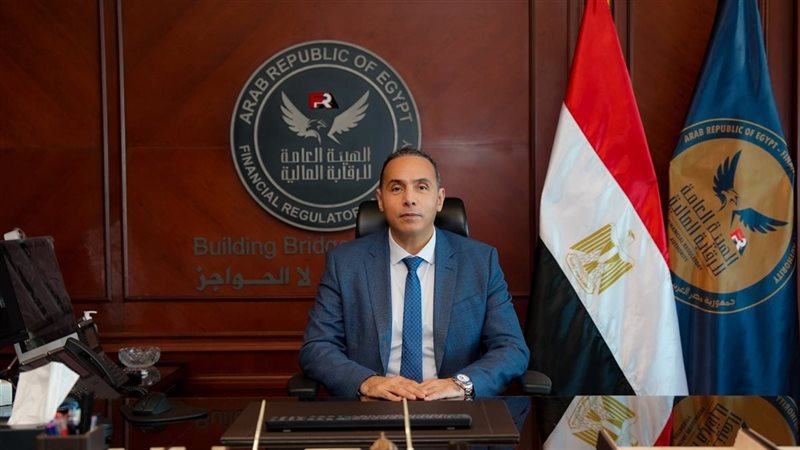 رئيس الرقابة المالية،