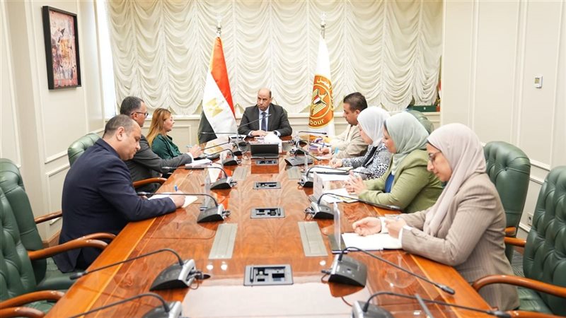 وزارة العمل، فيتو