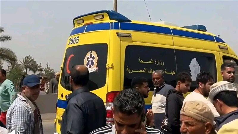 حادث
