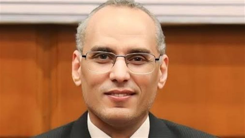 د. ممدوح معوض