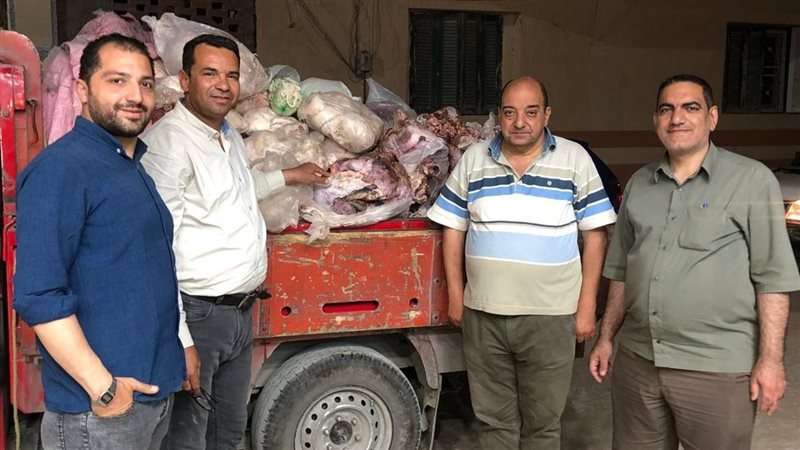 مضبوطات، فيتو