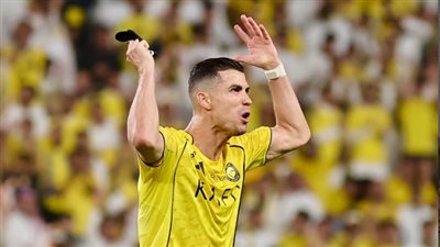 ​رونالدو للاعبي النصر: لا وقت للحزن نحن على بعد خطوة واحدة من المجد 