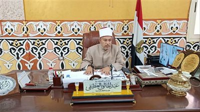 أوقاف الإسماعيلية تبحث تعظيم الموارد الذاتية لتطوير العمل الدعوي 