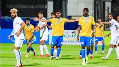 الإسماعيلي ليس الأول، 5 أبطال للدوري في ضيافة المظاليم 