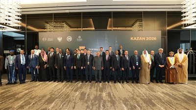 وزير التعليم العالي يفتتح أعمال المؤتمر العام الخامس عشر لمنظمة الإيسيسكو