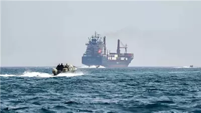 إيطاليا: إرسال كاسحات ألغام إلى محيط الخليج العربي مرهون بهذا الشرط 
