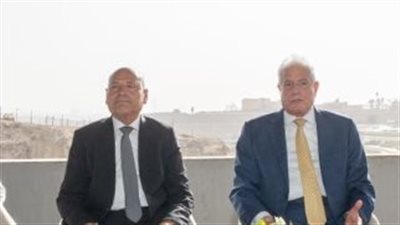 مستشار رئيس الجمهورية: مشروع سيتادل بلازا يدعم توجه الدولة لإحياء القاهرة التاريخية