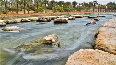 وزير الري الأسبق يكشف خطورة مشروع ملء منخفض القطارة بمياه البحر المتوسط (فيديو)