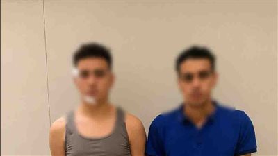 ضرب وسب والدته السبب..الأمن يكشف تفاصيل فيديو مشاجرة محرم بك