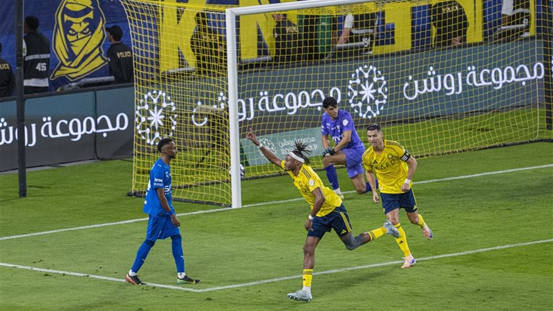 النصر 