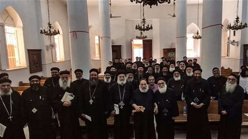 الكنيسة الأرثوذكسية