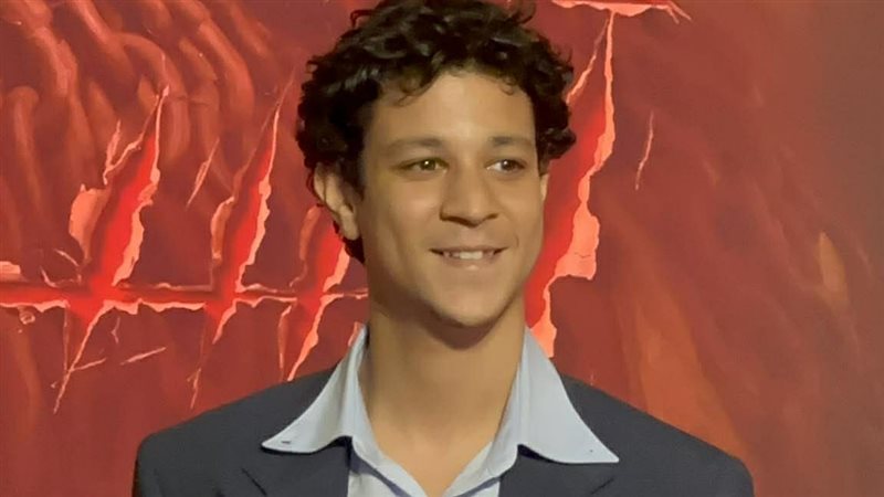 أحمد داش، فيتو