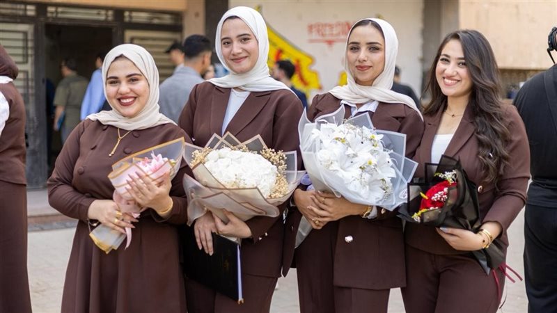 قسم الإذاعة والتلفزيون