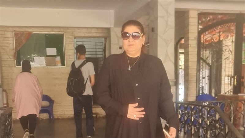 وكيل الشباب بالإسكندرية