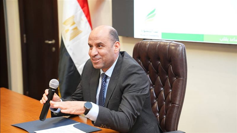 وزير العمل