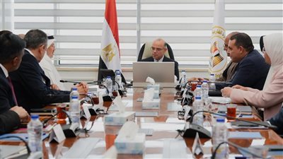 وزير الاستثمار: إطلاق “مختبر تنظيمي” لربط الفرص التصديرية بالأسواق العالمية