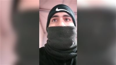 حكاية العائد من الموت.. حقيقة وفاة شاب مصري في إيطاليا وكواليس محاولة ابتزازه (فيديو)