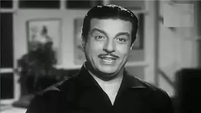  أنور وجدي، قصة فتى الشاشة الأول من ممثل صامت إلى أشهر نجوم الفن في مصر