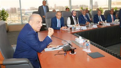 وزير الكهرباء: تحديث مستمر للشبكة استعدادا لارتفاع الأحمال خلال فصل الصيف