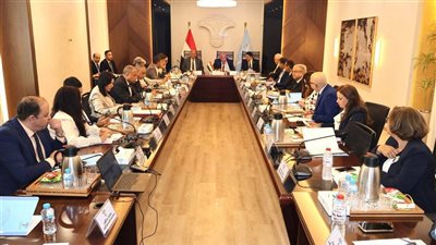 القومي لحقوق الإنسان: نعمل على خطة لحفظ وتوثيق تقارير وتوصيات المجلس 