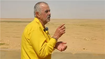 محكمة عراقية تقضي بإعدام عجاج أحمد حردان لإدانته بجرائم إبادة بحق الأكراد