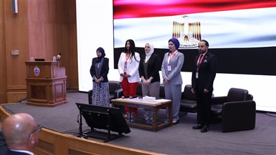 الصحة: نستهدف التوسع في خدمات دعم مرضى التصلب المتعدد وتطوير بروتوكولات العلاج 