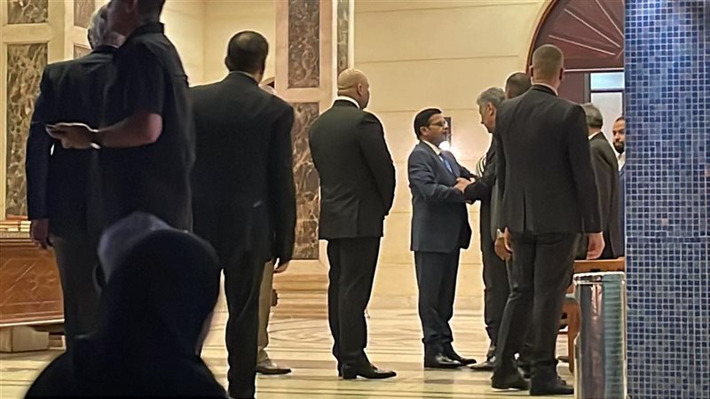عزاء عبد الرحمن أبو