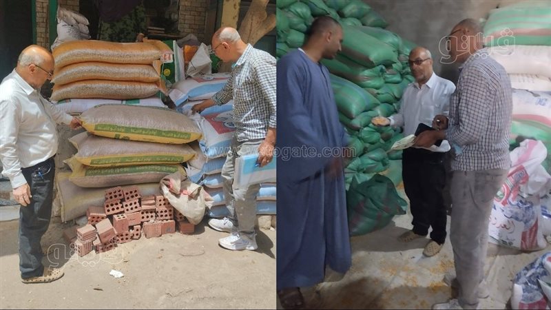 حملات مكثفة لضبط