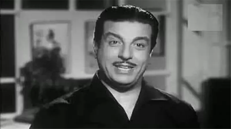 أنور وجدي دونجوان