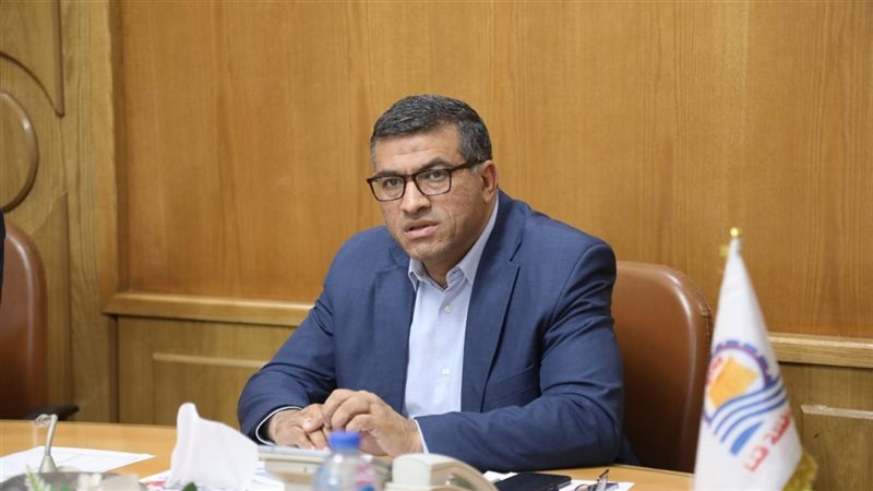 محافظ قنا، فيتو