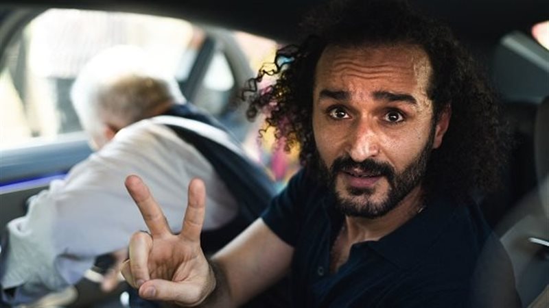 أحمد دومة، فيتو