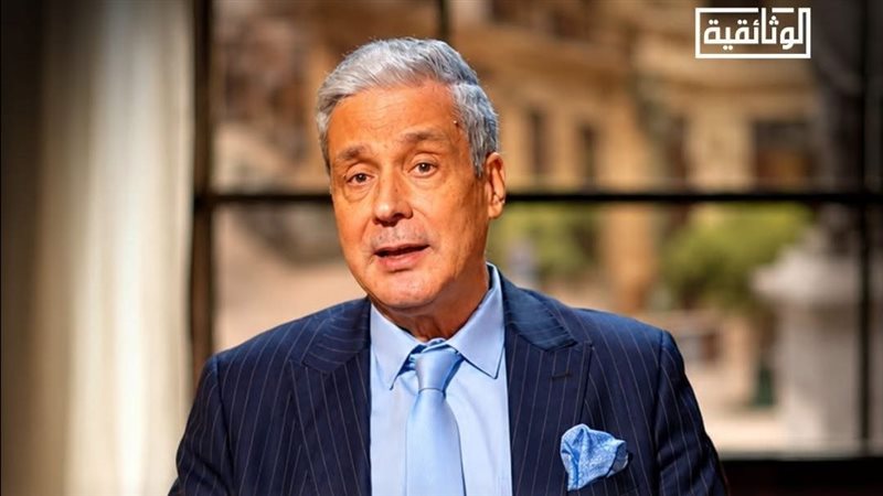 المؤرخ المصري د.