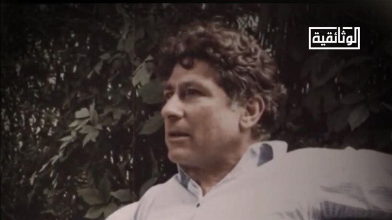 إدوارد سعيد 