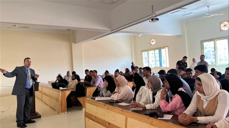 ندوة النفط البحري